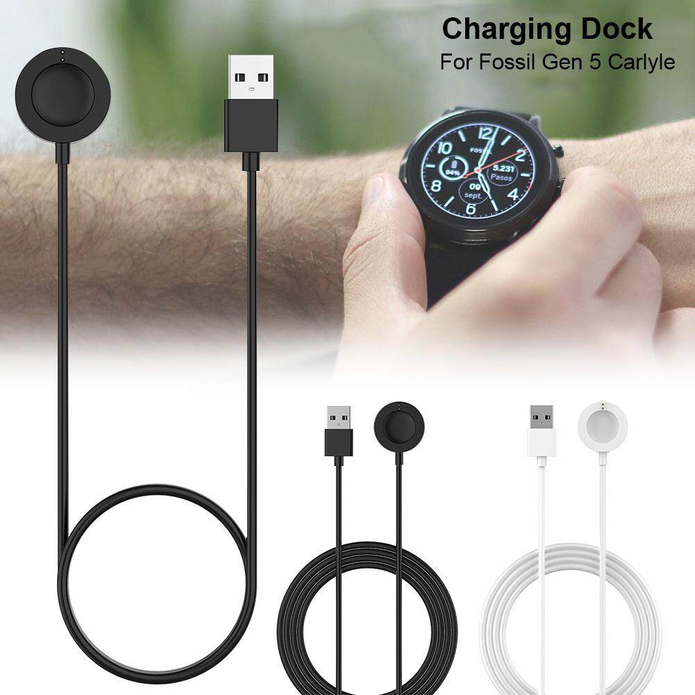 fossil usb charger