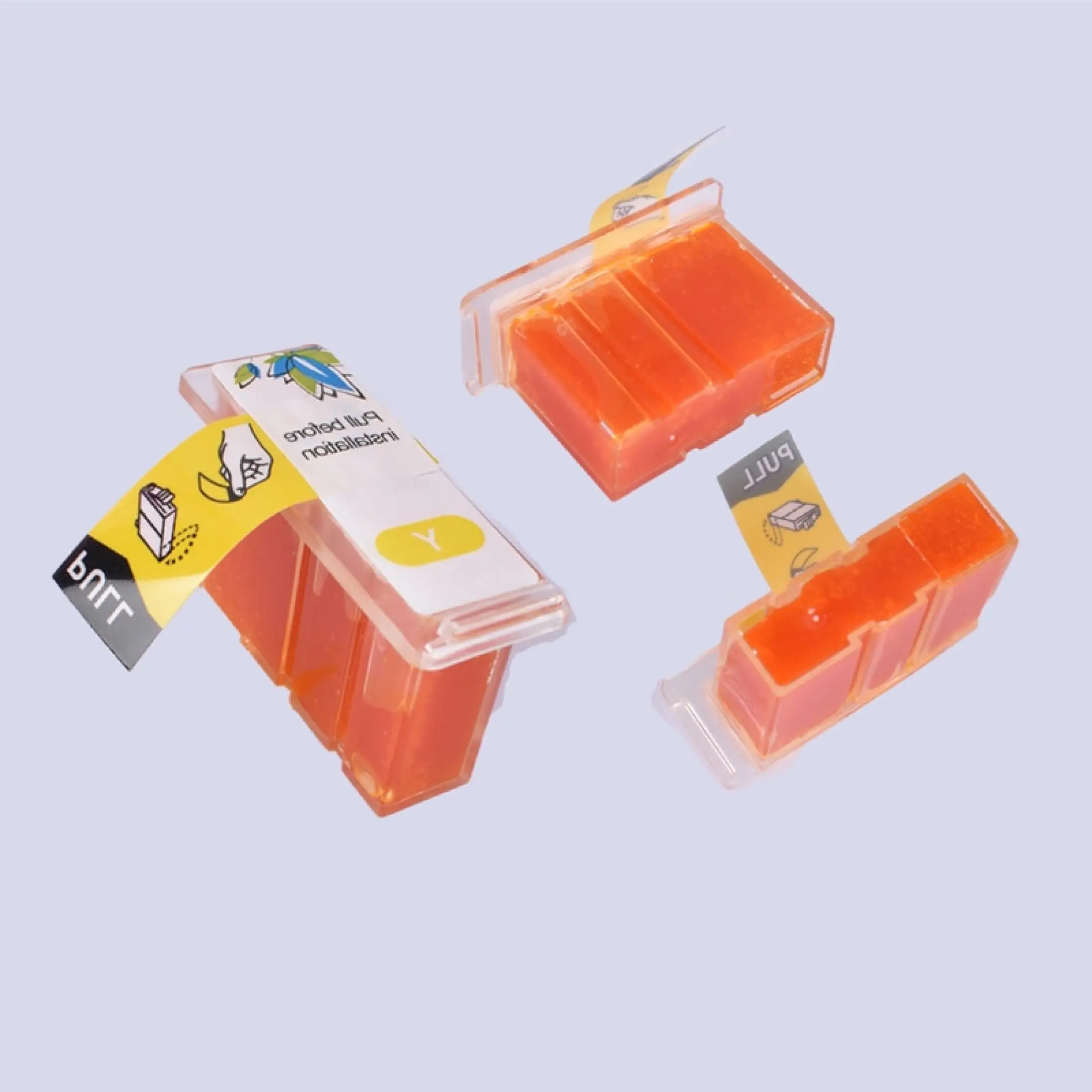 canon 745 cartridge refill kit