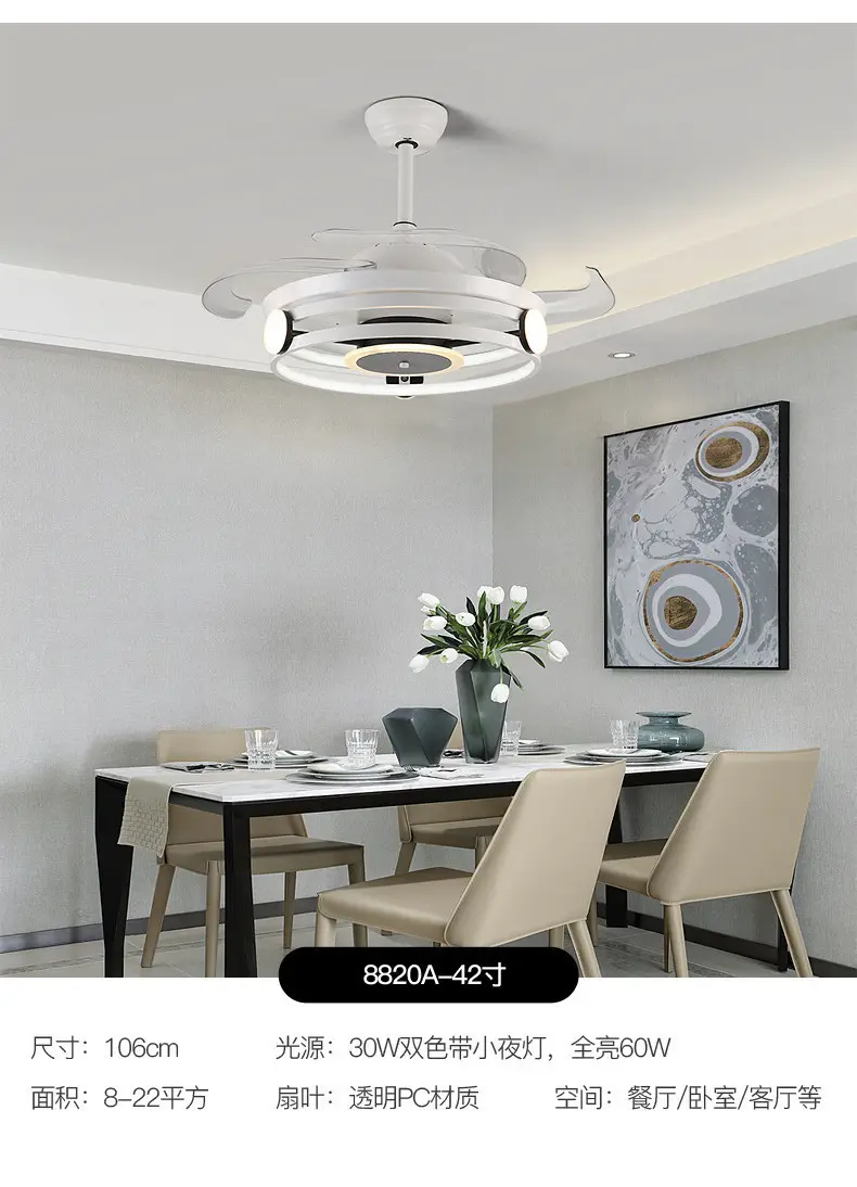 QUKAU Fan Light Dining Room Chandelier Remote Control Living Room With Fan Retractable Dining Room Fan Light Integrated Simple Modern Ceiling Fan Lamps Lazada Singapore QUKAU Fan Light Dining Room Chandelier Remote Control Living Room With Fan Retractable Dining Room Fan Light Integrated Simple Modern Ceiling Fan Lamps Lazada Singapore
