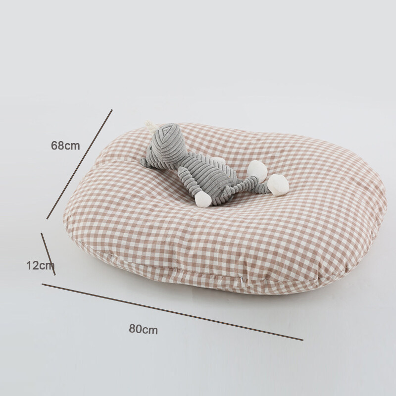 cũi tg ins giường sinh học cho trẻ sơ sinh giường chống giật mình cho bé 1