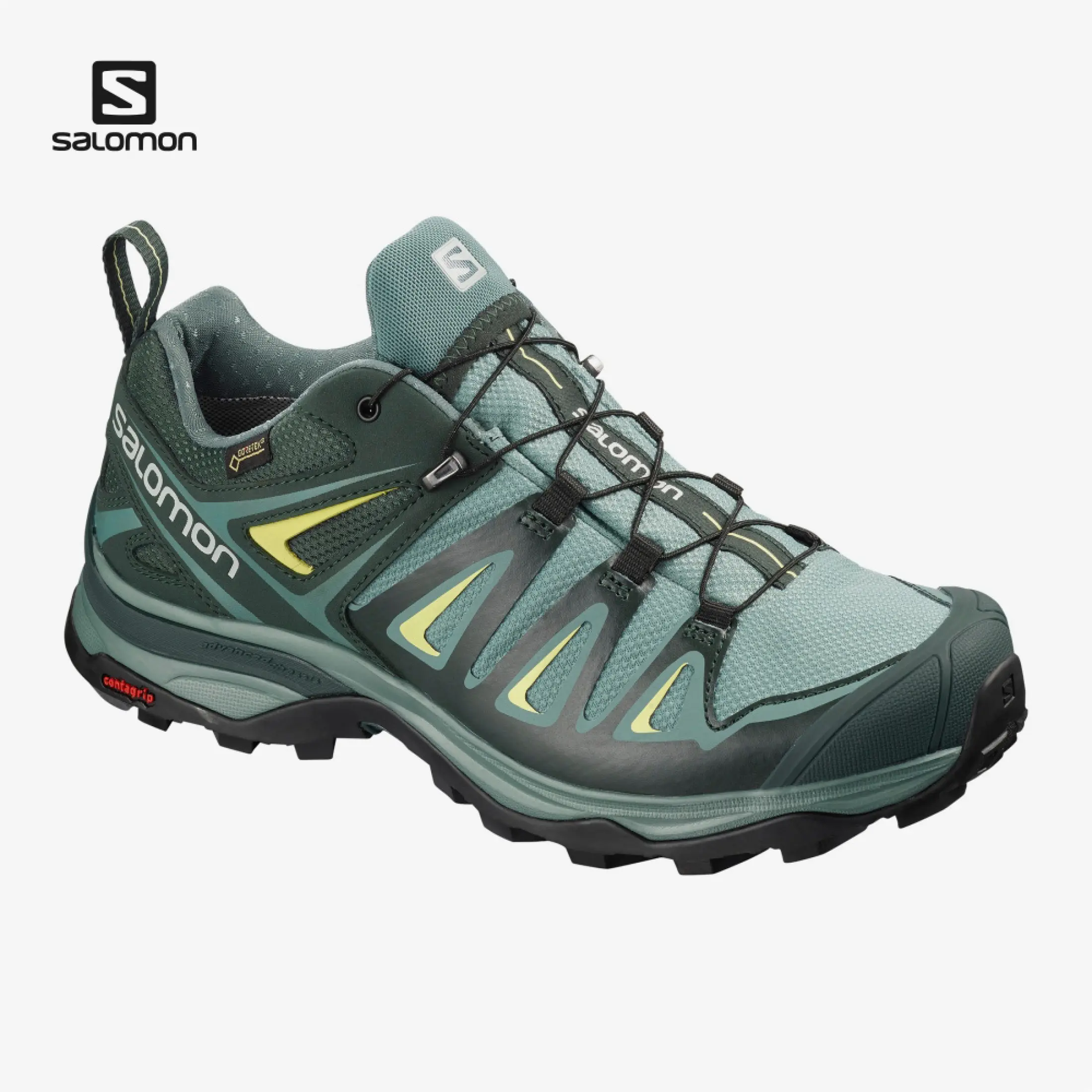 salomon women's x ultra 3 hiking shoes