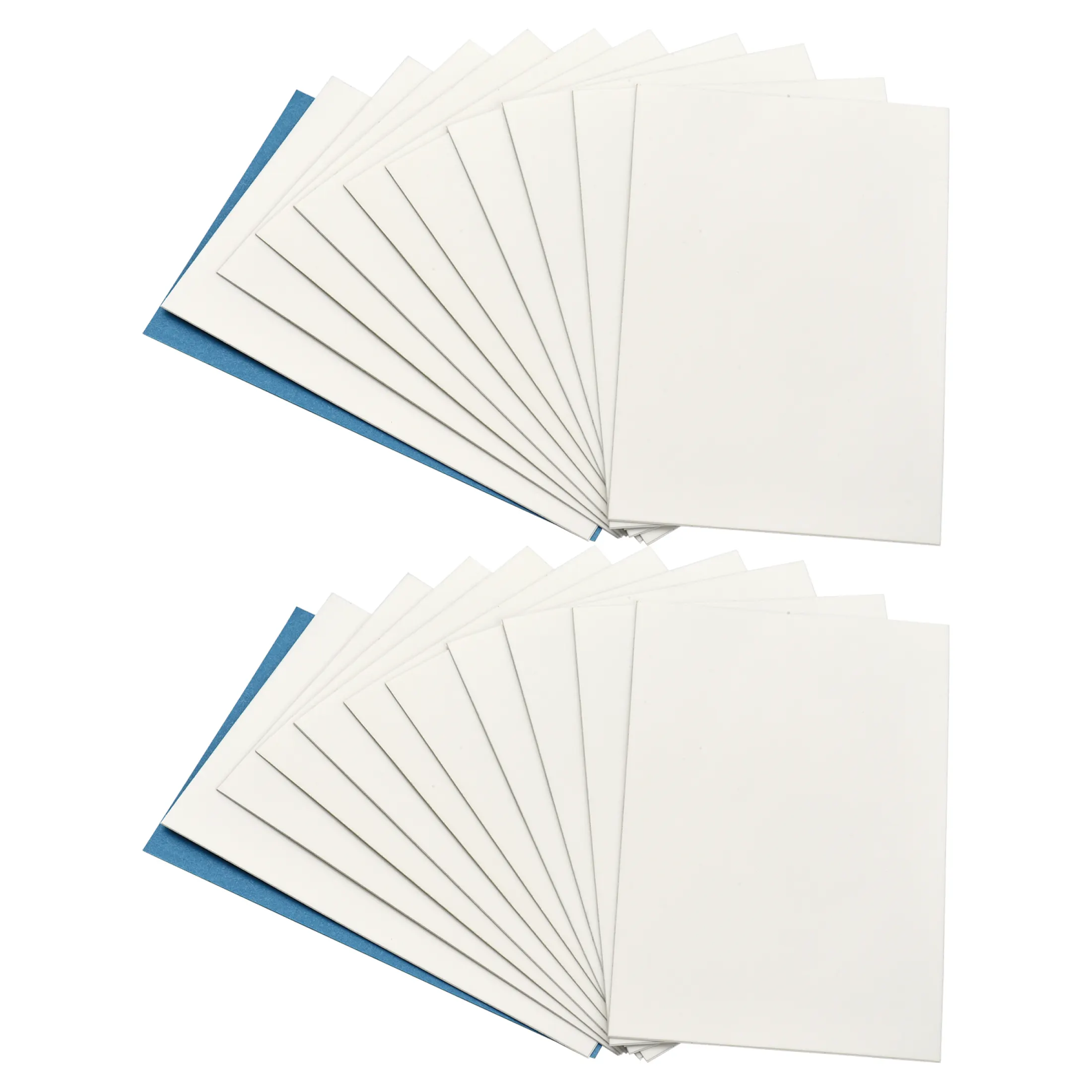 photo paper sticky back