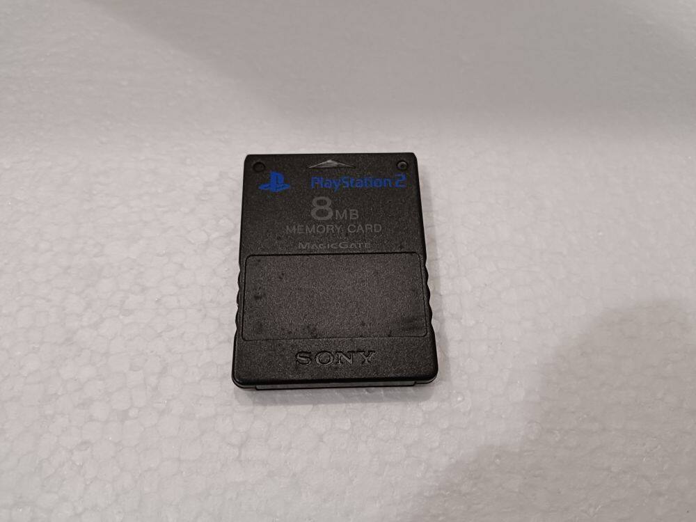 SEGA Saturn Power Memory HSS-0138 – Japon – Boîte Et Manuel Inclus