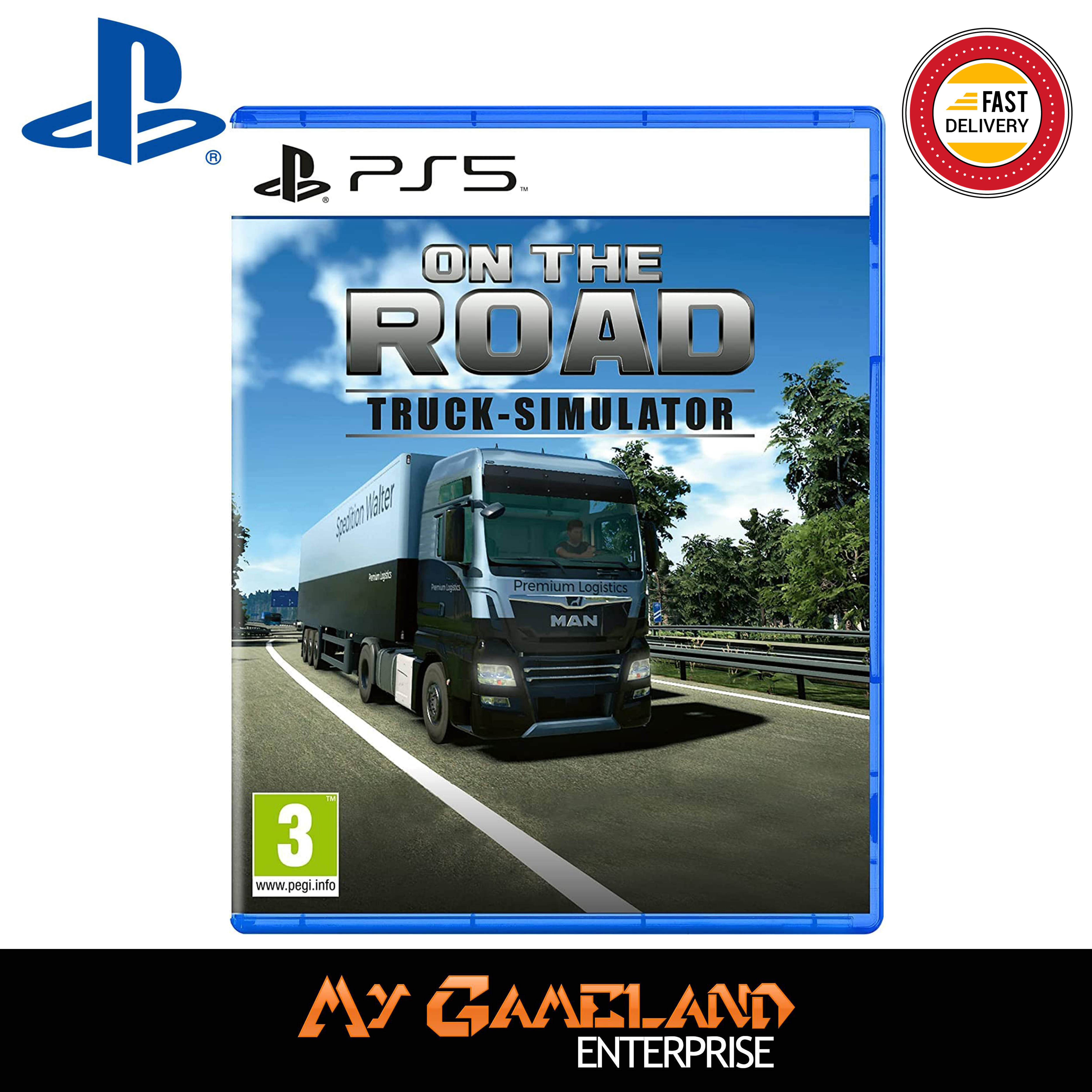 ets2 ps5