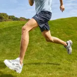 Quần Soóc Thể Thao Camel Cho Nam, Quần Chạy Bộ Thoáng Khí Quần Short Rộng 5 Điểm Mùa Hè