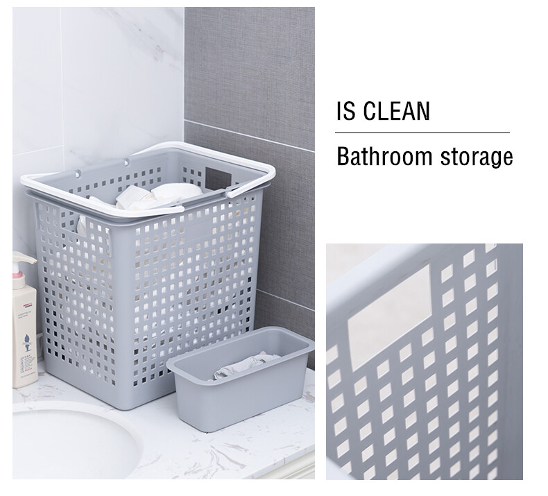 Giỏ Đựng Đồ Giặt Có Ngăn Chia Giỏ Đựng Đồ Giặt 2 Ngăn Giỏ Đựng Quần Áo/Giỏ Đựng Quần Áo Bẩn Chống Áp Lực/Giỏ Đựng Đồ/Giỏ Đựng Đồ Giặt Có Thể Gập Lại Giỏ Đựng Đồ Giặt Giỏ Đựng Đồ Giặt Giỏ Đựng Đồ Chơi Tổ Chức Quần Áo