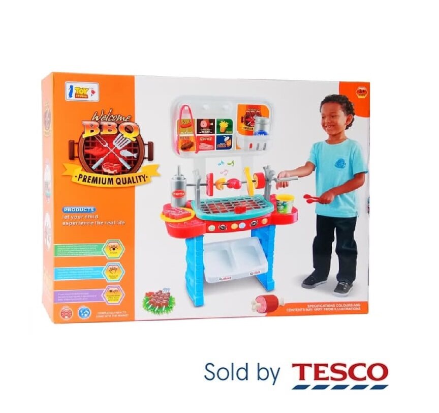 toy stethoscope tesco