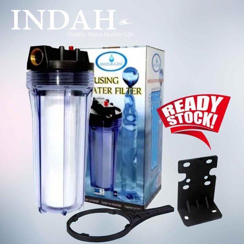 Kangen Water Filter Replacement 3HG-N Premium Water Filter