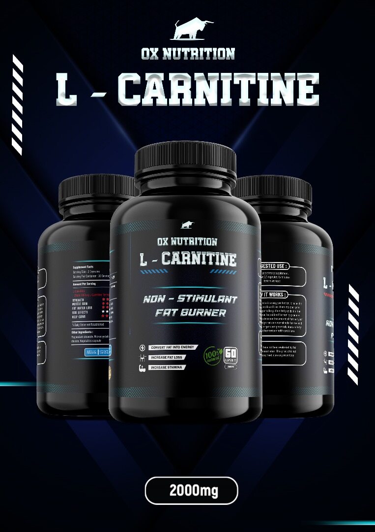 does white monster have l carnitine Why Monster White Is Good Before Gymtext=the White Monster Energy Drinkof  Excess Sugar or Calories