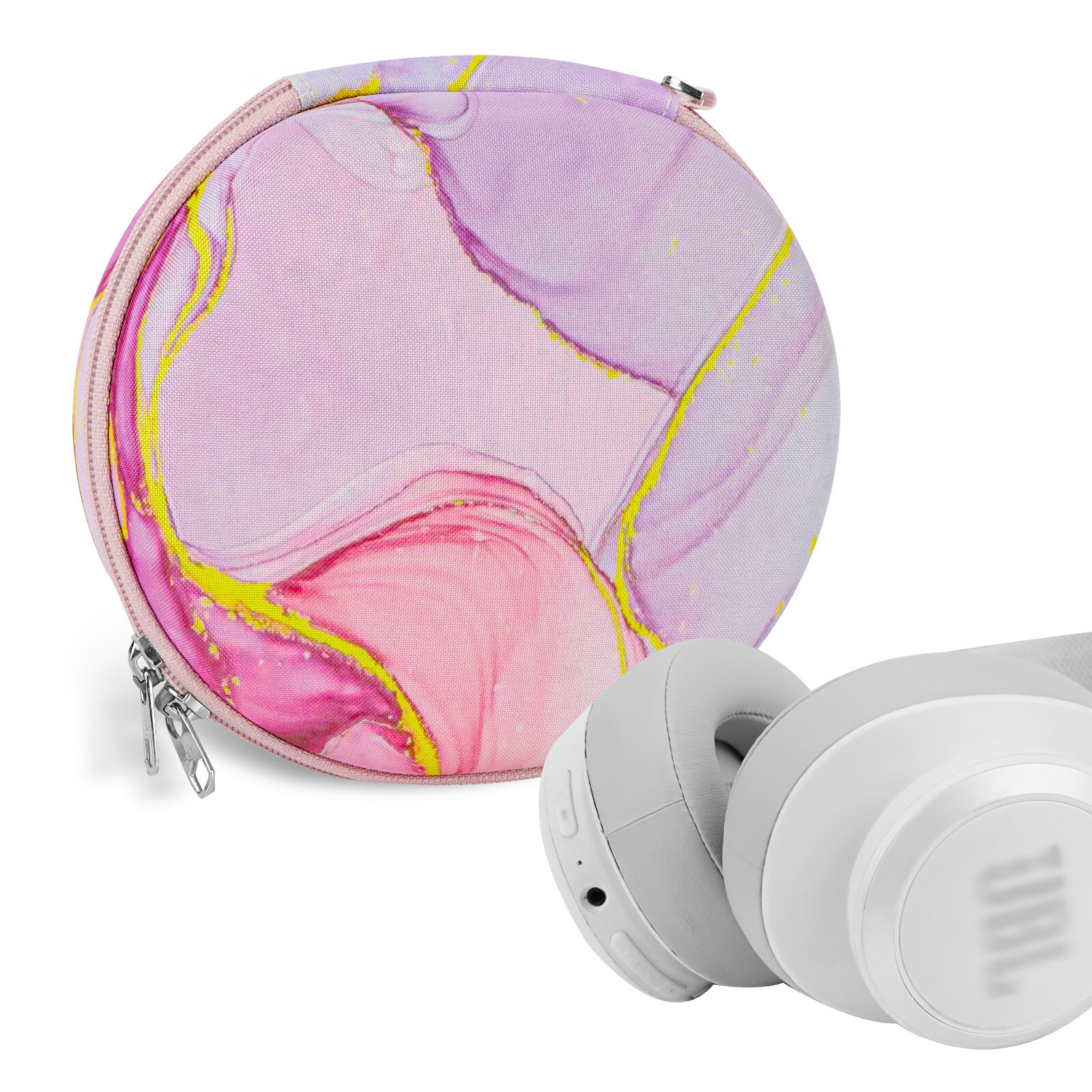 ที่เก็บหูฟัง Geekria เข้ากันได้กับ Tune770NC JBL,Tune760NC