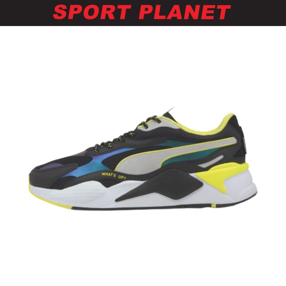 puma rx3 unity