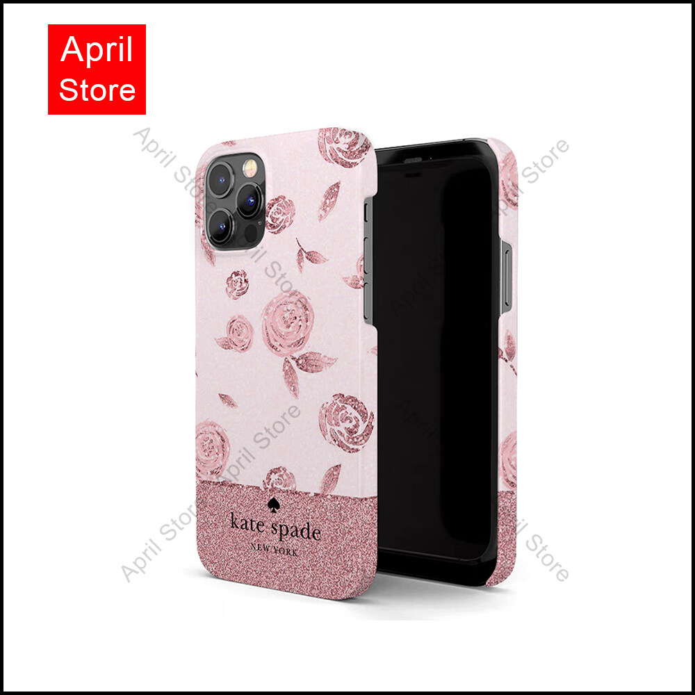 kate spade cover iphone 12 pro max