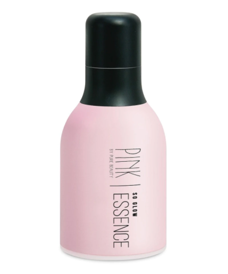 Gambar Pink By Pure Beauty So Glow Essence (30ml)