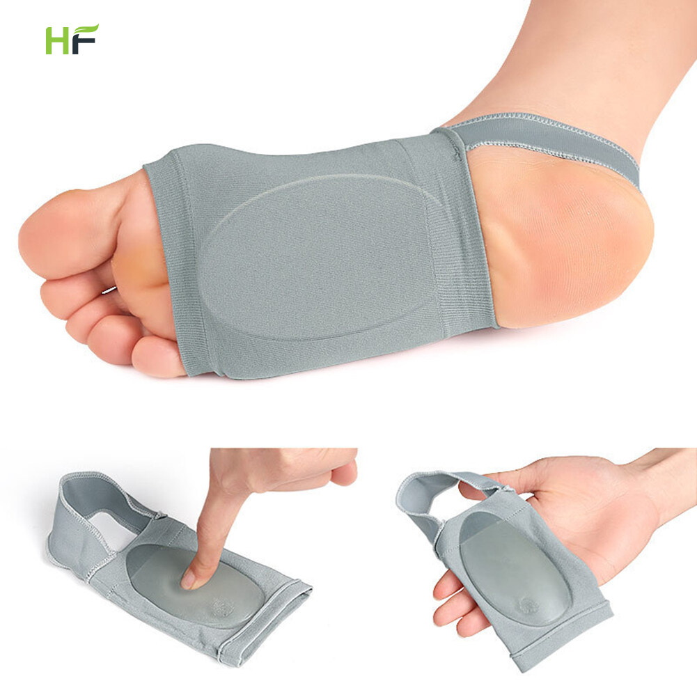 Arch Support Sleeves, Professional Metatarsal Compression, Arch Support ...