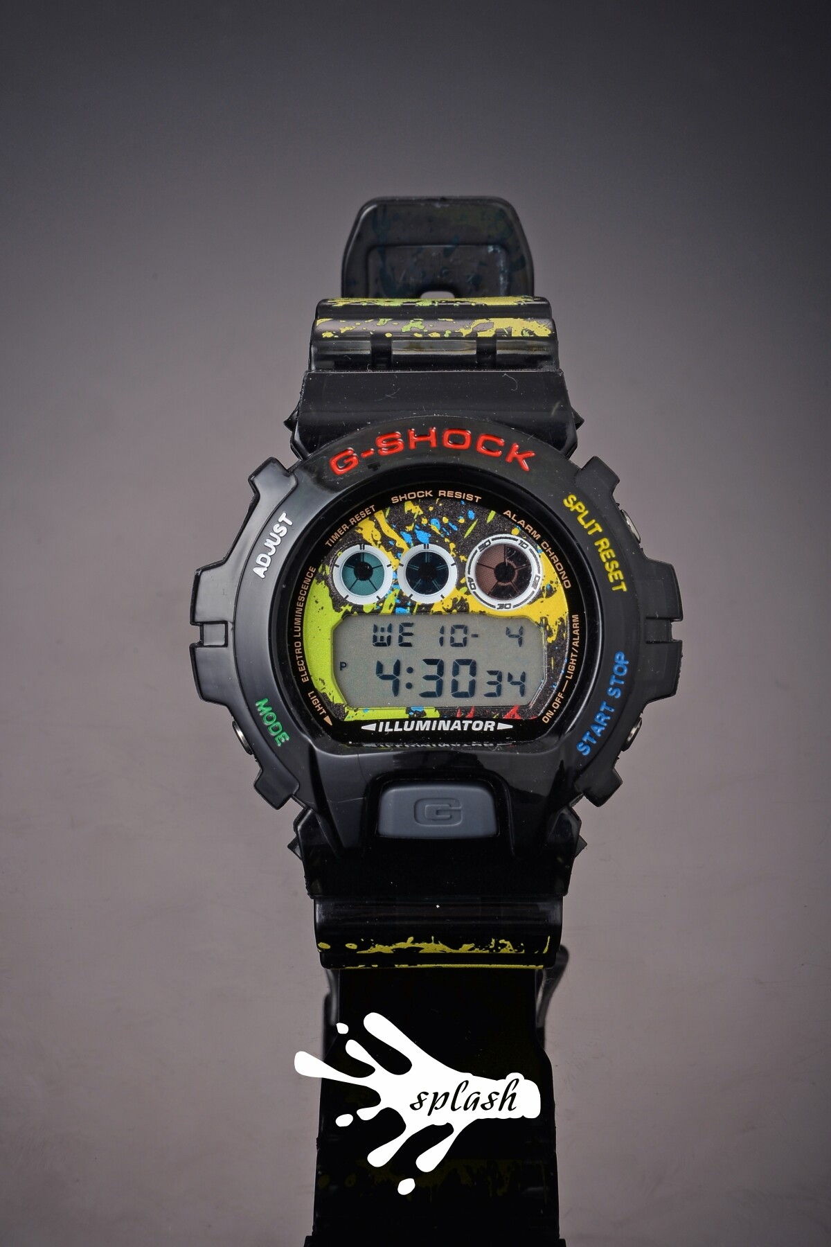 Bnb Dw6900 Gshock Dw6900 Cb4 Buy Bnb G Shock Dw6900 Original Online At A  Better Price