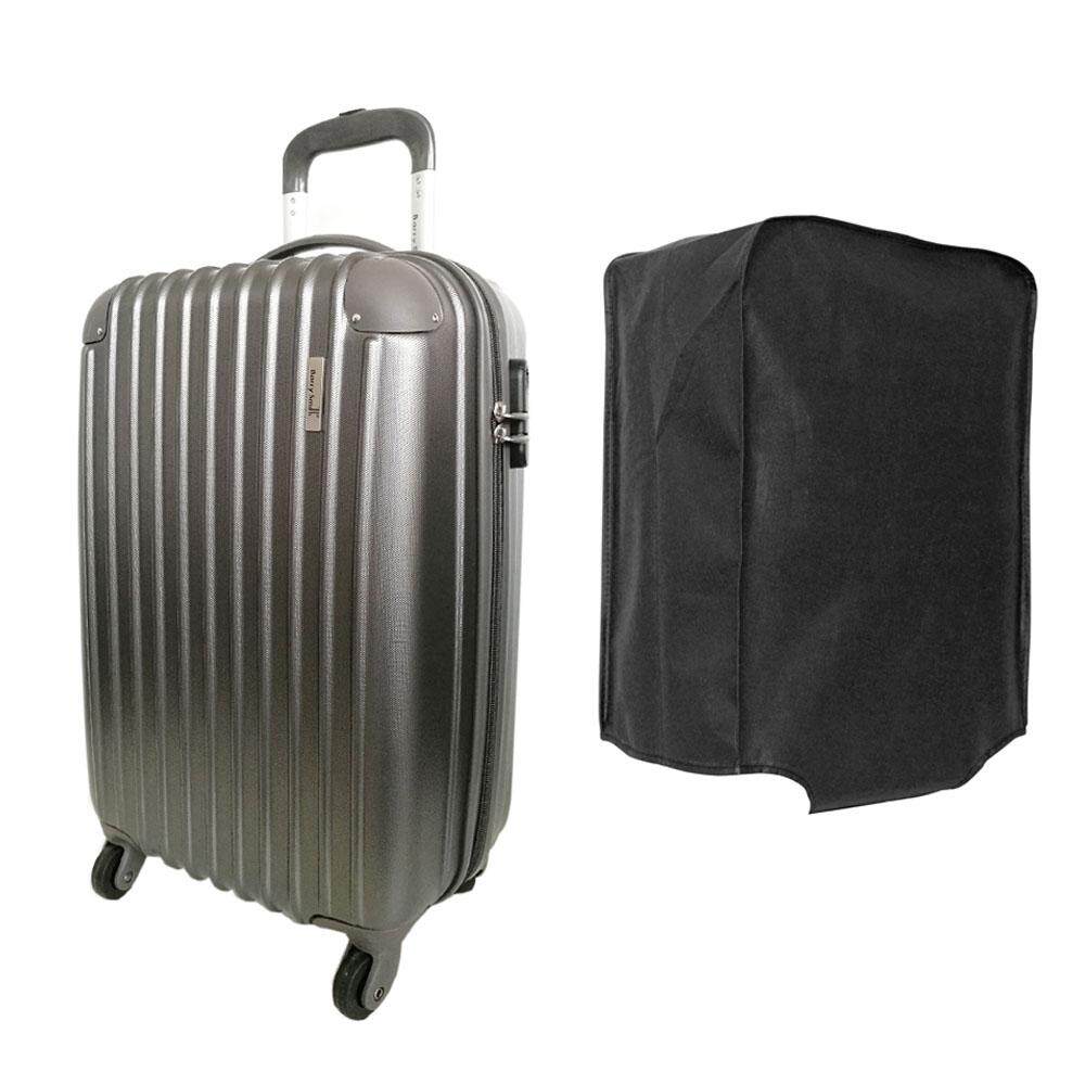 silver coach purse with purple lining