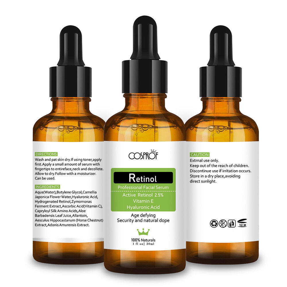 cosprof retinol