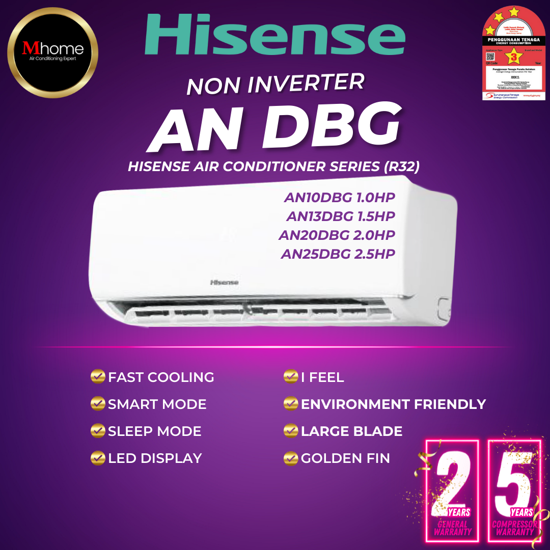 Hisense Damro Air Cooler Price Buy Hisense K Series 12000 BTU