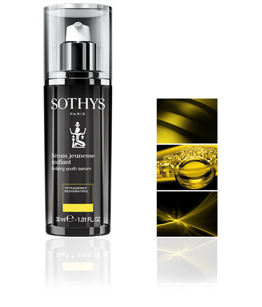 Gambar Sothys Unifying youth Serum 25ml   30ml