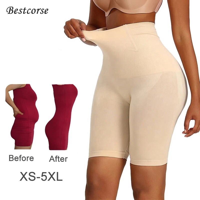 Shop Corset Body Shaper Plus Size Underwear with great discounts