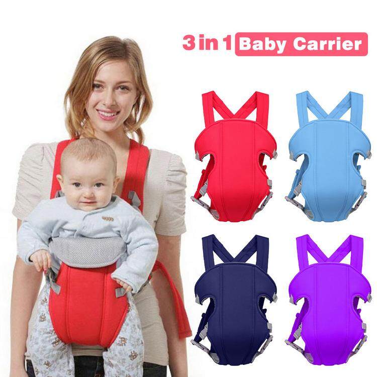 baby carrier for 14 month old