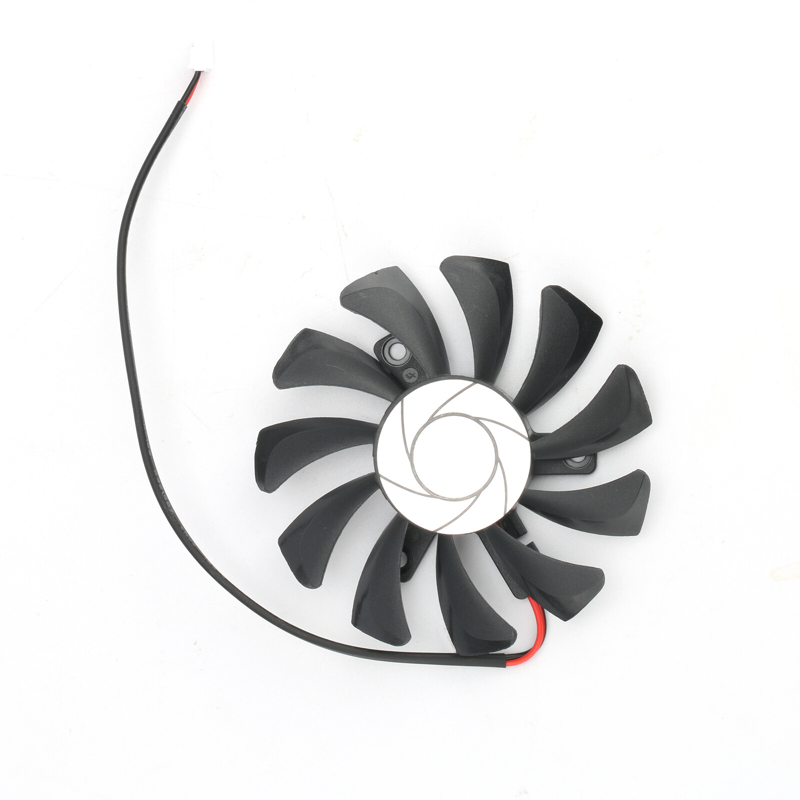 Thay thế quạt tản nhiệt card đồ họa cho msi geforce gt 730 2gb v3 phụ kiện
