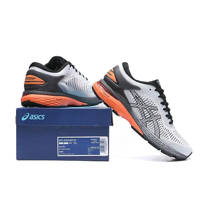 asics gel kayano 40