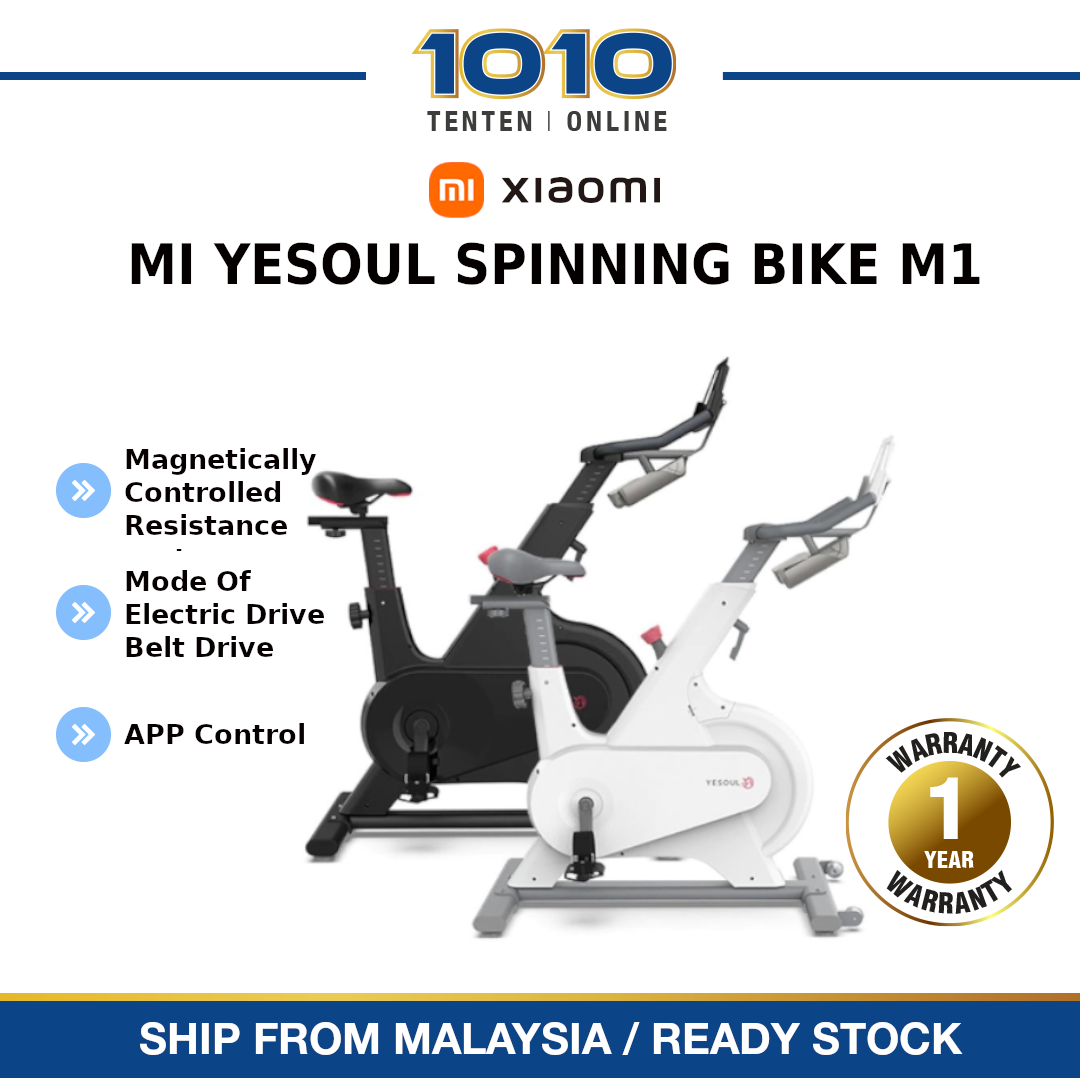 Buy Yesoul Bicycle Online at a Better Price Lazada Malaysia