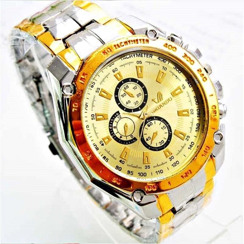 Orlando quartz shop watch price