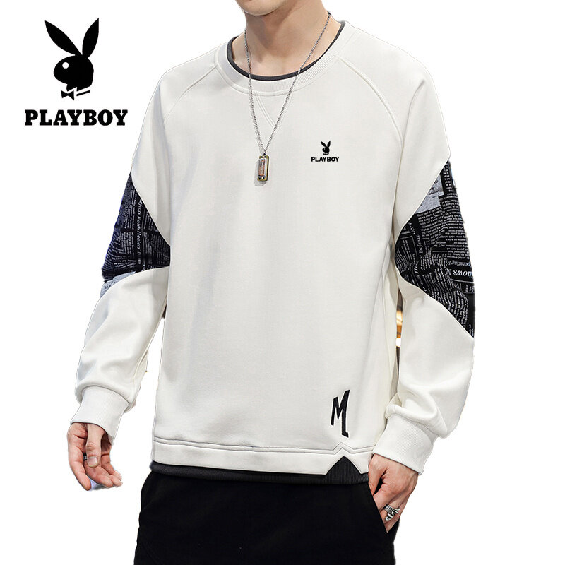 playboy hoodies