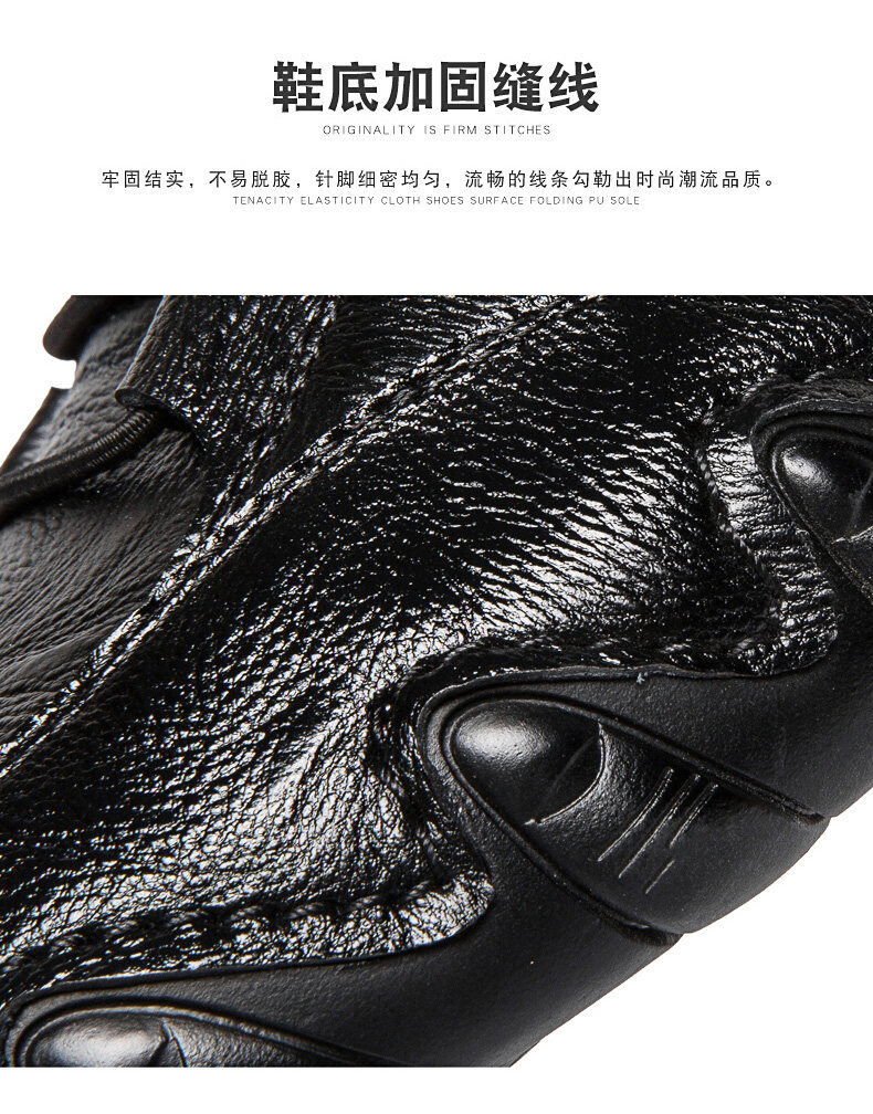 2022 Nam Mùa Đông Boots Thời Trang Bốt Da Thu Đông Cho Nam Tuyết Giày Thường Nam Đèn Dùng Ngoài Trời Mắt Cá Chân Chống Trượt Giày Ấm 10