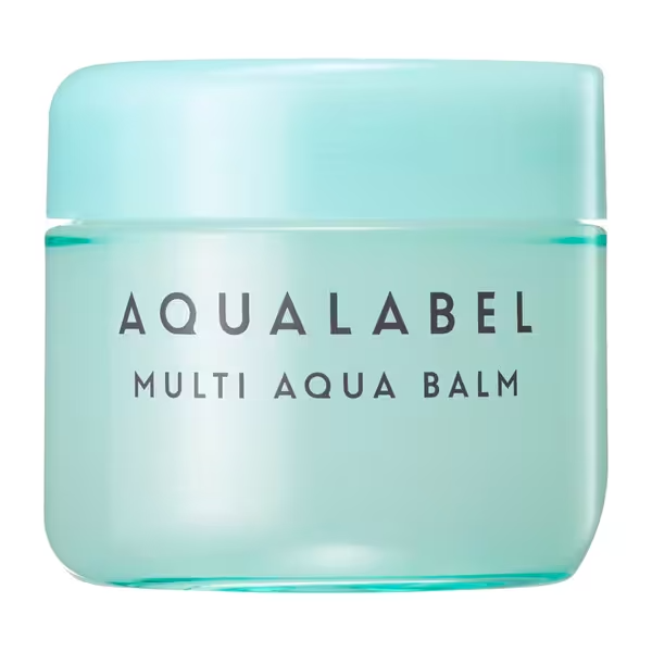 [Trực tiếp từ Nhật Bản] Shiseido Kem dưỡng ẩm mặt Aqualabel Aqua nhãn Aqualabel Aqua chăm sóc sức khỏe đa Aqua dưỡng 110g cho mặt và cơ thể