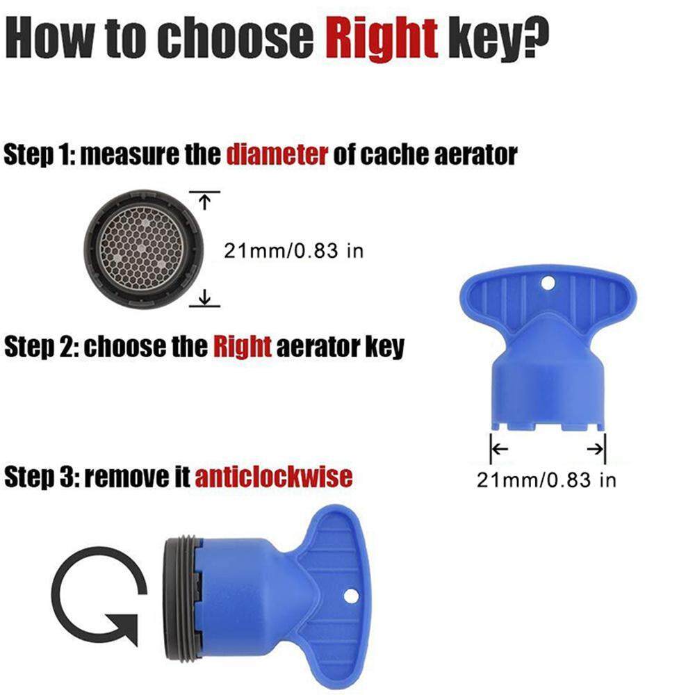 Moen Kitchen Faucet Aerator Key Wow Blog