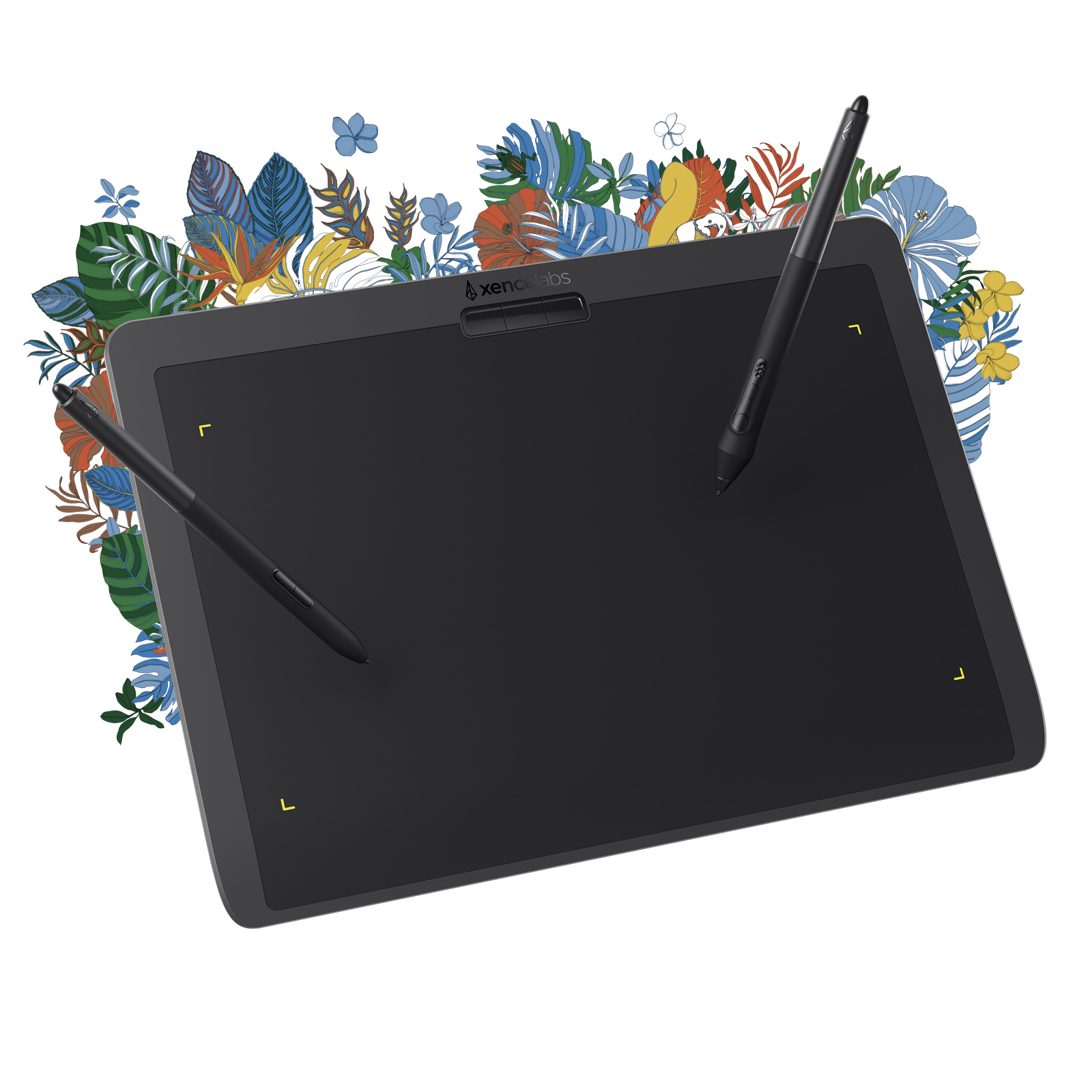 Xencelabs Pen Tablet Small ราคา 4,003 บาท*ส่งฟรี
