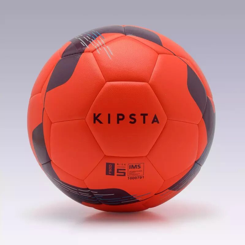 Kipsta hybrid soccer ball new arrivals