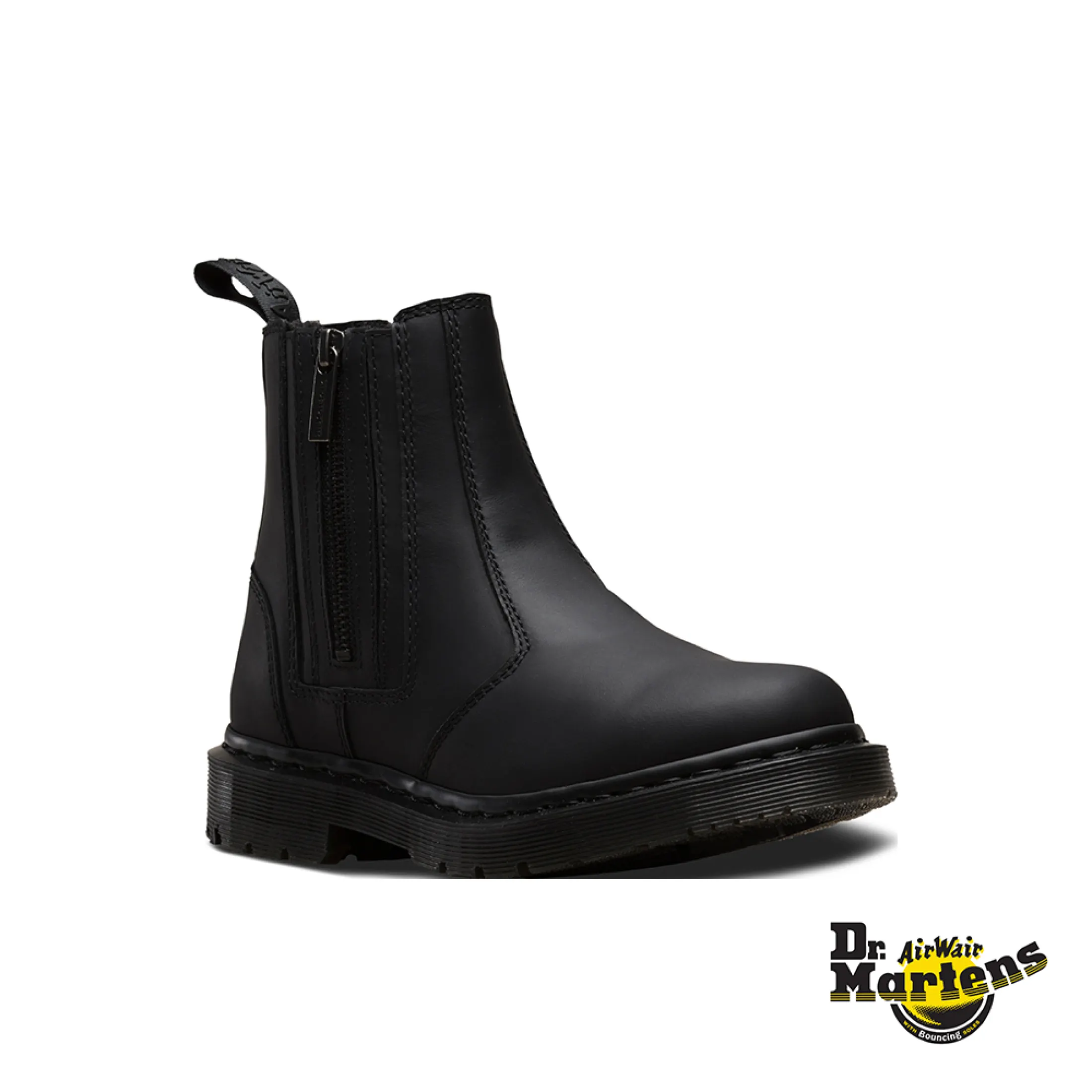 Dr martens 2976 alyson zip Clearance