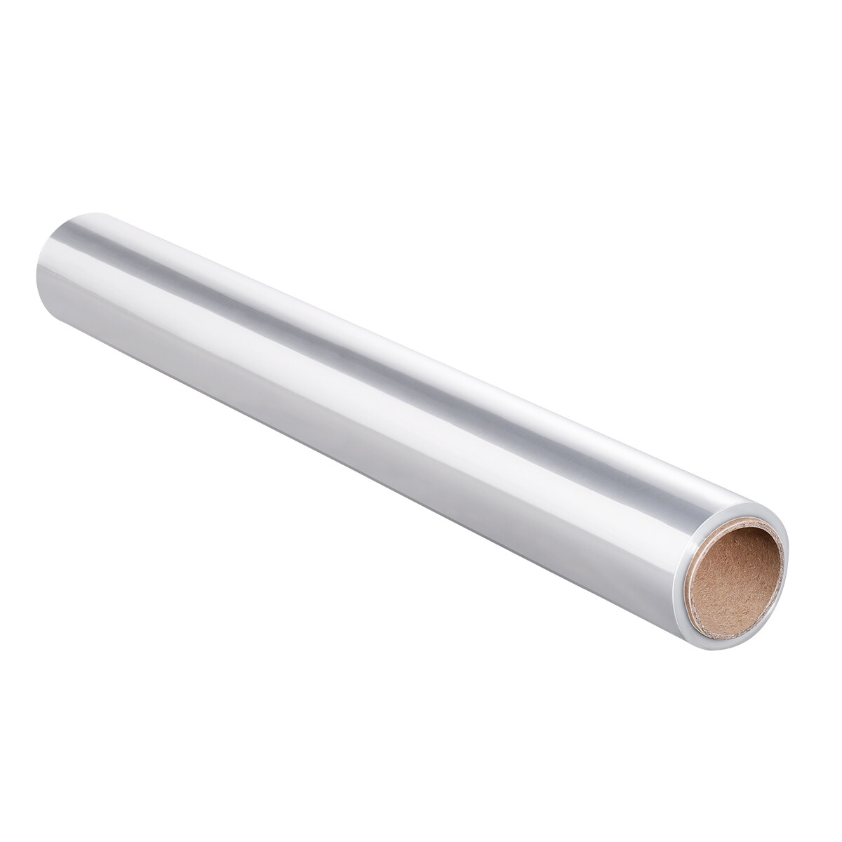 STOBOK Clear Cellophane Wrap Roll for Craft Baskets Gifts Flowers Presents Wrapping 31.5 in x 100 ft 