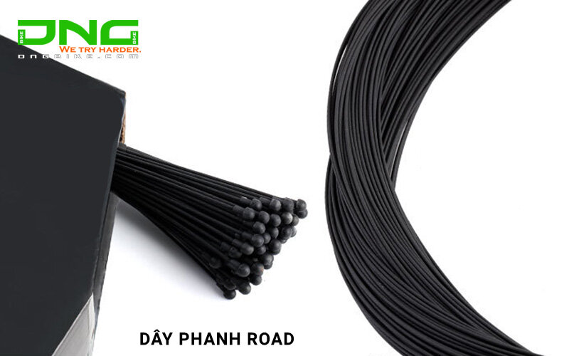 Ruột dây phanh ROAD TRLREQ Không rỉ