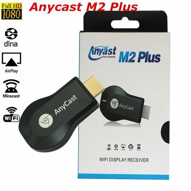Image result for anycast m2plus