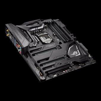 # ASUS ROG MAXIMUS IX CODE # Z270