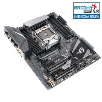 Asus ROG Strix X299-E Gaming | Motherboard