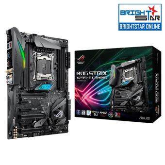 Asus ROG Strix X299-E Gaming | Motherboard