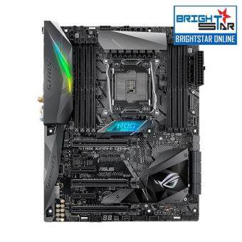 Asus ROG Strix X299-E Gaming | Motherboard