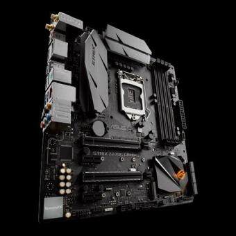 ASUS ROG STRIX Z270G GAMING