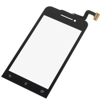 Fancytoy New Black High Quality Touch Screen Digitizer Glass LensFor ASUS Zenfone 4