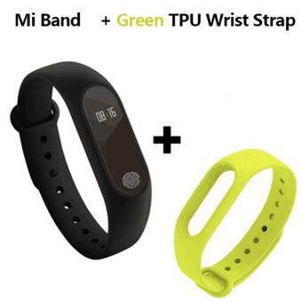 M2 Smart Bracelet Heart Rate Monitor Bluetooth Smartband HealthFitness Tracker Smart Band Wristband for XIAOMI Android iOS