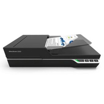 MUSTEK IDOC SCAN D20 SCANNER