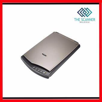 Plustek OpticSlim 2610 scanner