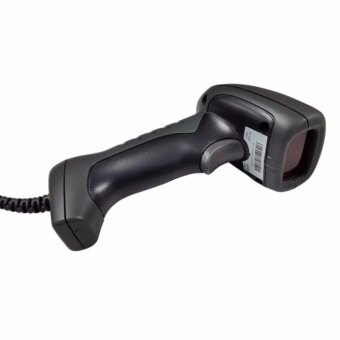 Wired Manual Barcode Scanner
