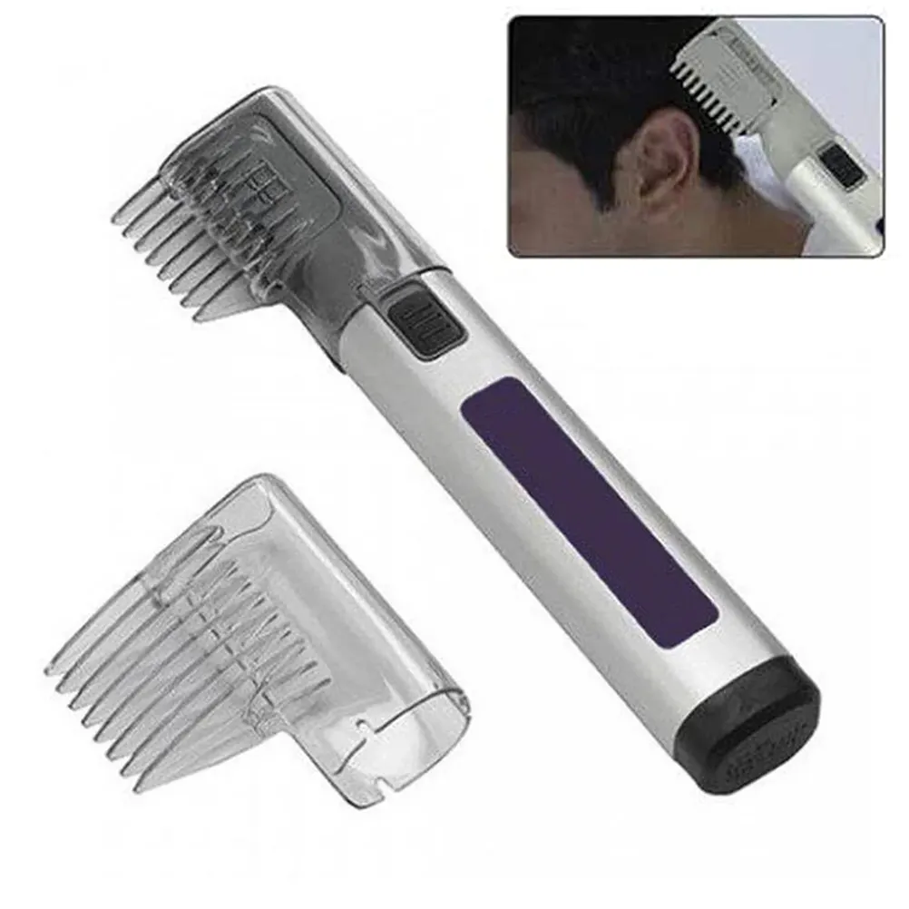 side hair trimmer